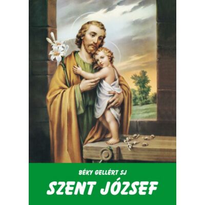 Szent József imakönyv