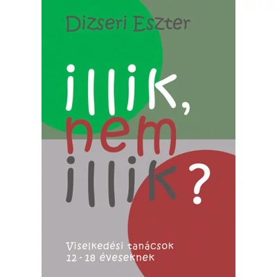 Illik, nem illik
