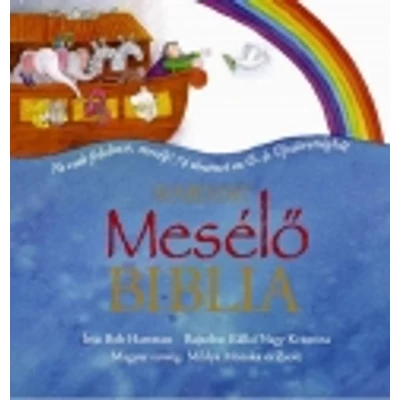 Mesélő biblia