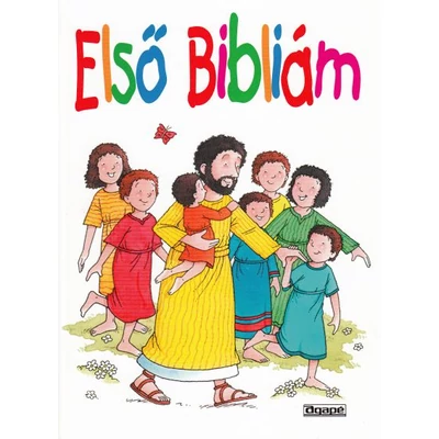 Első Bibliám