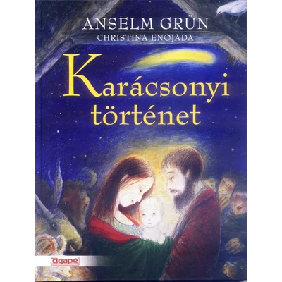 Karácsonyi történet