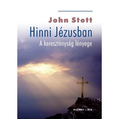 Hinni Jézusban 