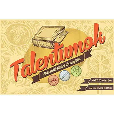 Talentumok