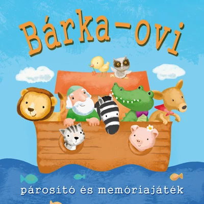 BÁRKA-OVI