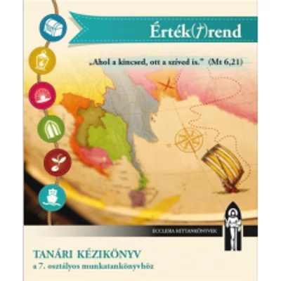 Érték(T)rend - kézikönyv 