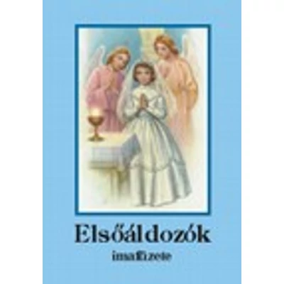 Elsőáldozók imafüzete
