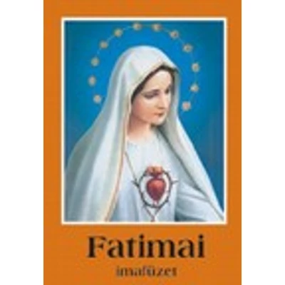 Fatimai imafüzet