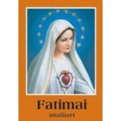 Fatimai imafüzet