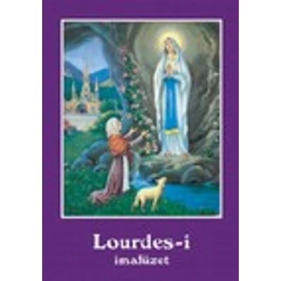Lourdes-i imafüzet