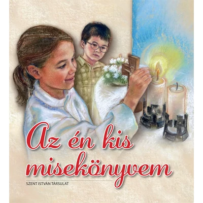Az én kis misekönyvem