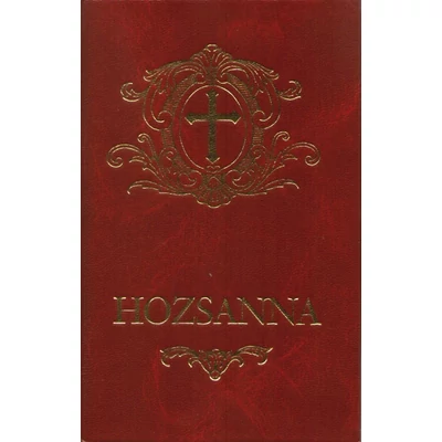 Hozsanna