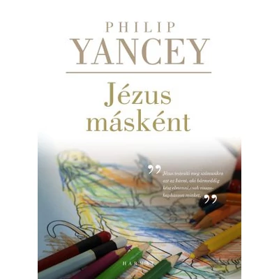 Jézus másként