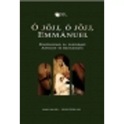 Ó jöjj, ó jöjj, Emmánuel