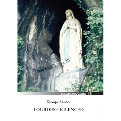 Lourdesi kilenced