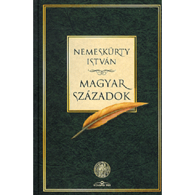 Magyar századok 