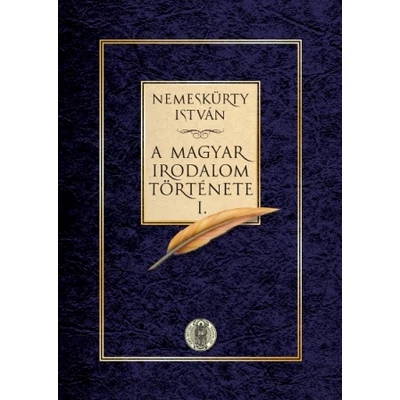 A magyar irodalom története I.-II.