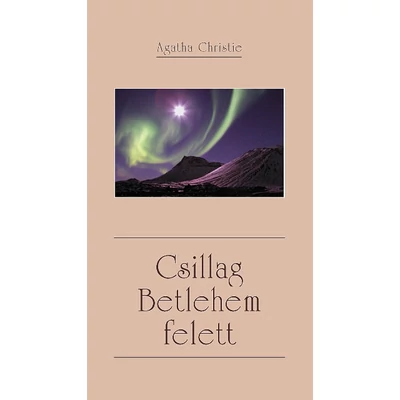Csillag Betlehem felett