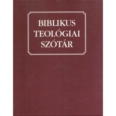 Biblikus teológiai szótár