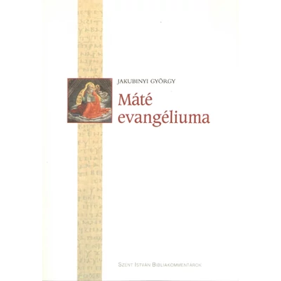Máté evangéliuma