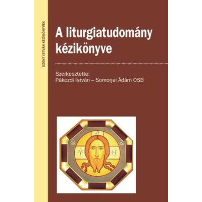A liturgiatudomány kézikönyve