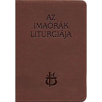 Az imaórák liturgiája 