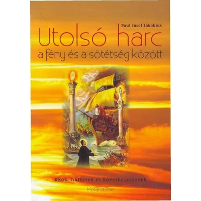 Utolsó harc