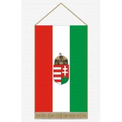 Magyar asztali zászló