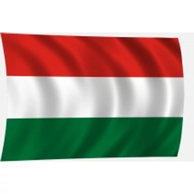 Magyar zászló