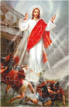 Húsvéti Puzzle