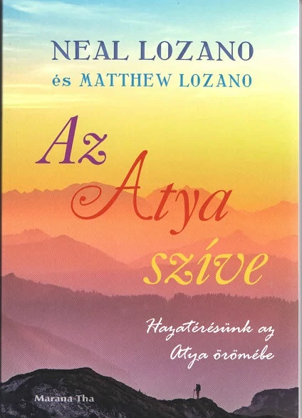 Az Atya szíve 