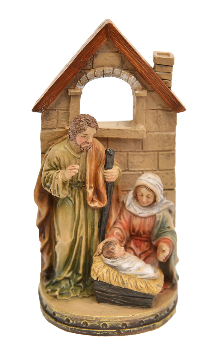 Betlehem 13cm.