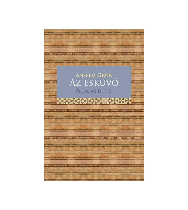 Az esküvő
