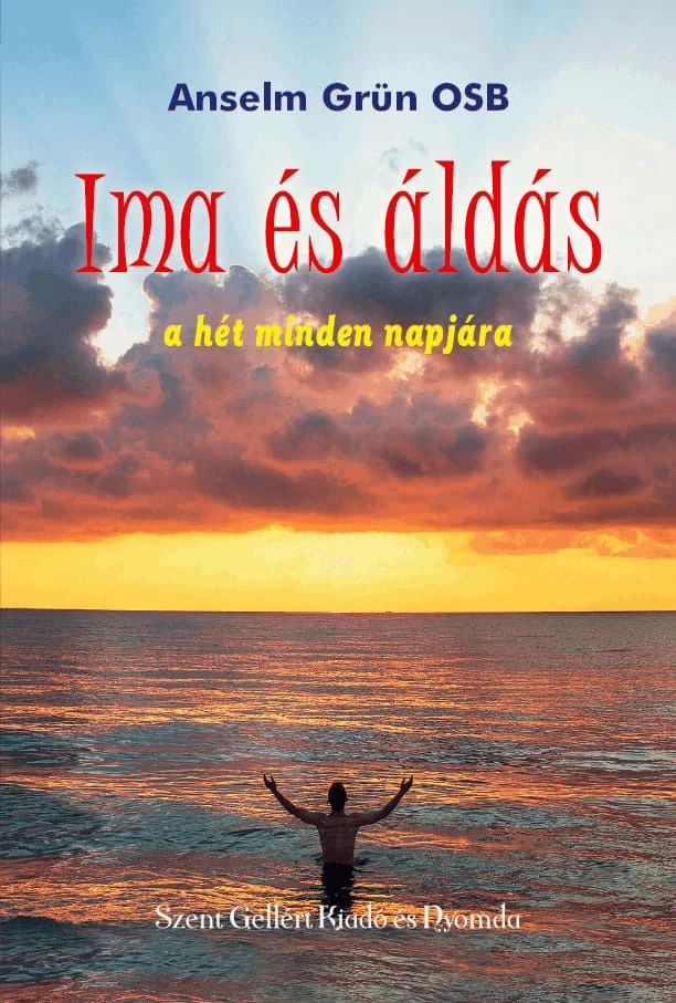 Ima és áldás