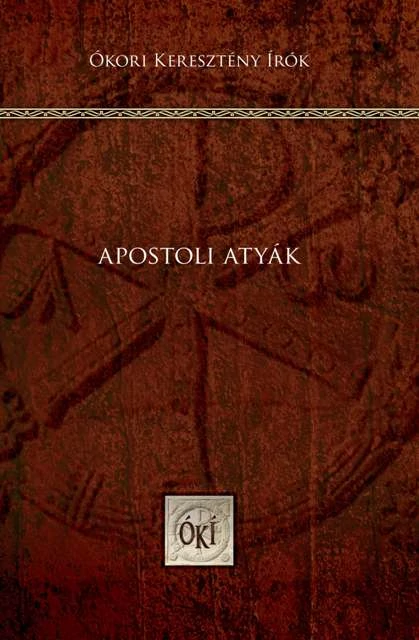 Apostoli atyák