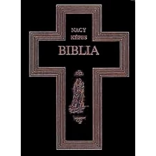 Biblia, nagy, képes