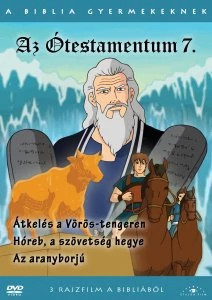 Az Ótestamentum 7.