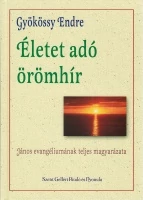 Életet adó örömhír