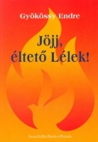 Jöjj, éltető Lélek!