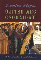 Újítsd meg csodáidat!