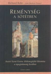 Reménység a sötétben