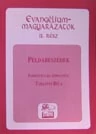 Példabeszédek