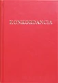 Konkordancia
