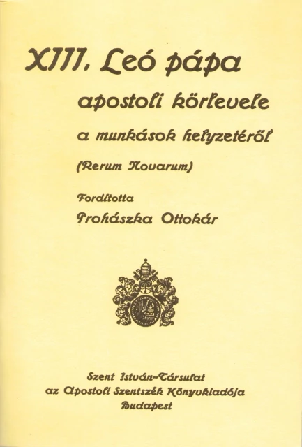 Rerum novarum
