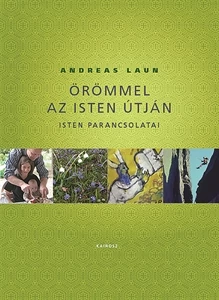 Örömmel az Isten útján
