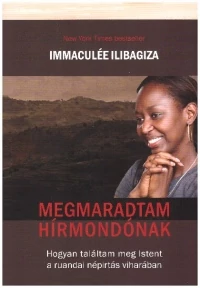 Megmaradtam hírmondónak