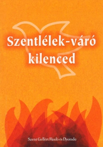 Szentlélek-váró kilenced