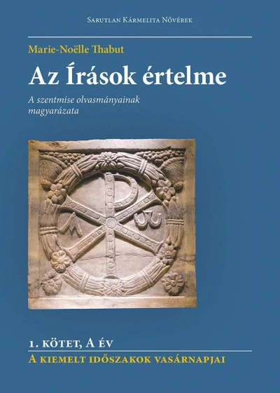 Az Írások értelme -1. kötet - A év