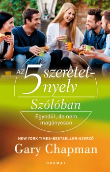 5 szeretetnyelv: Szólóban