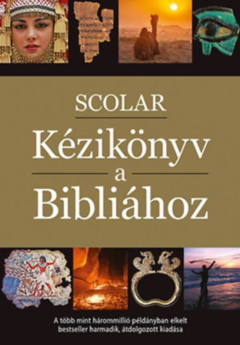  Kézikönyv a Bibliához