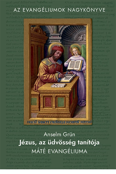 Jézus, az üdvösség tanítója